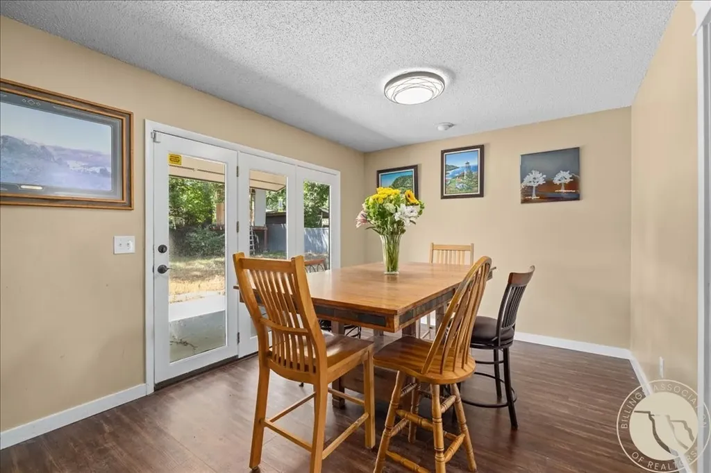 2902 Ramada Drive Billings MT 59102