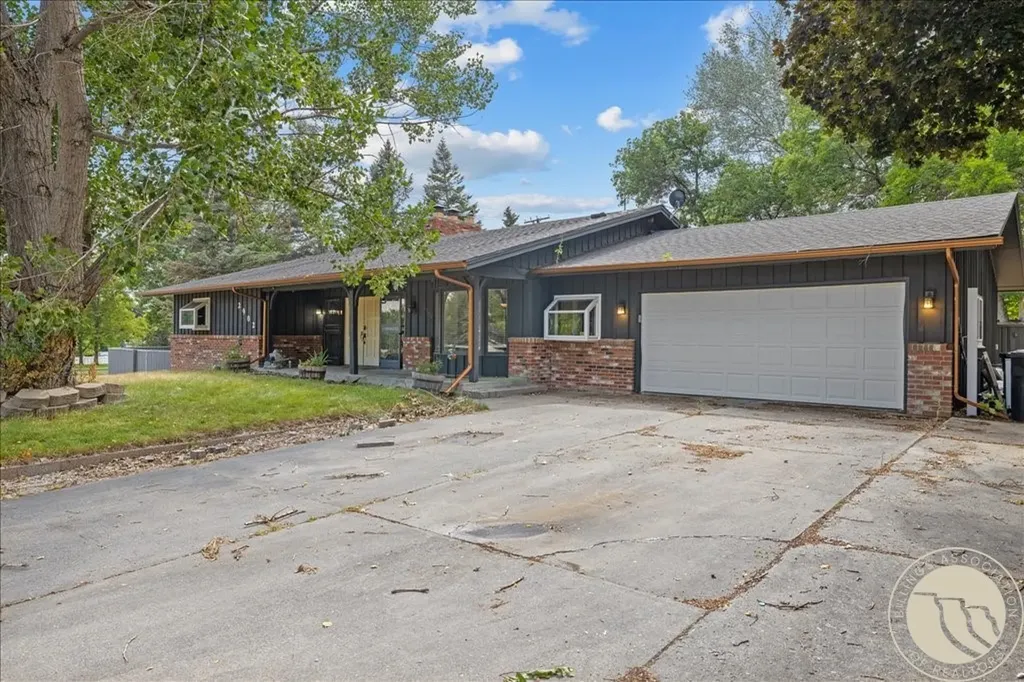 2902 Ramada Drive Billings MT 59102