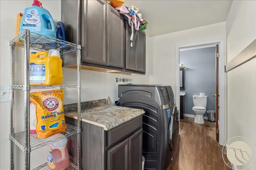 2902 Ramada Drive Billings MT 59102