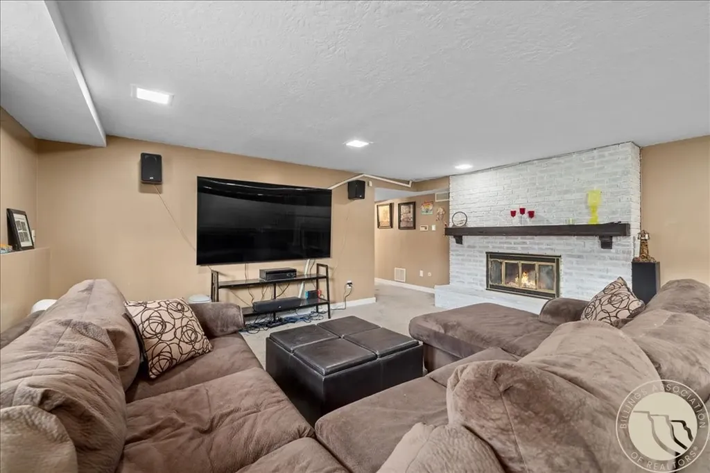2902 Ramada Drive Billings MT 59102
