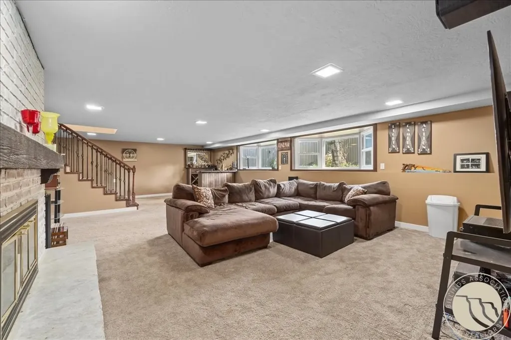 2902 Ramada Drive Billings MT 59102