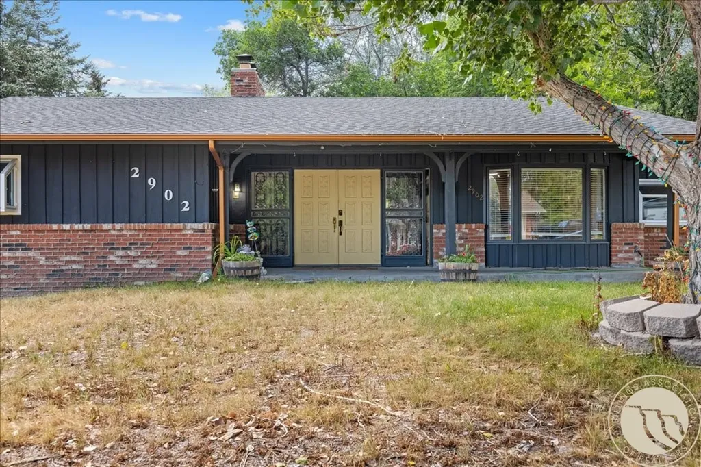 2902 Ramada Drive Billings MT 59102