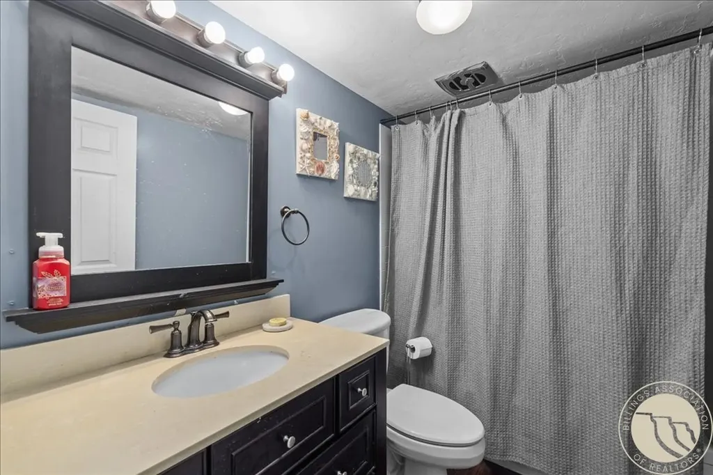 2902 Ramada Drive Billings MT 59102