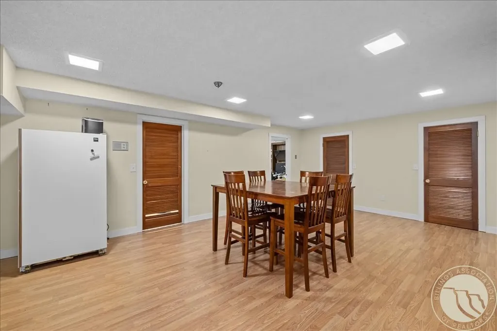 2902 Ramada Drive Billings MT 59102