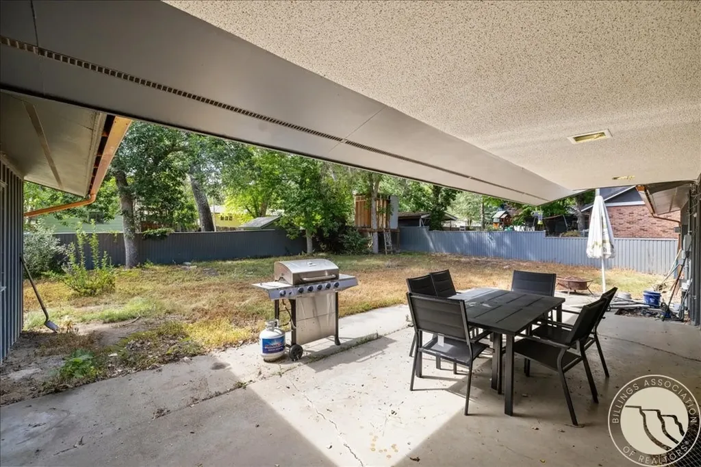 2902 Ramada Drive Billings MT 59102
