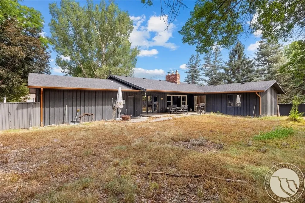 2902 Ramada Drive Billings MT 59102