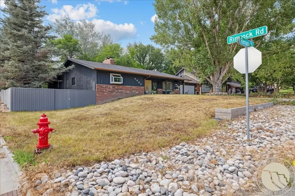 2902 Ramada Drive Billings MT 59102