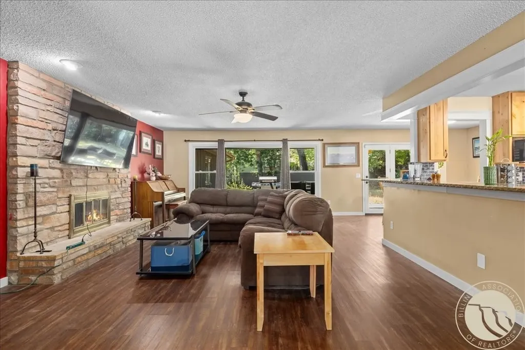 2902 Ramada Drive Billings MT 59102