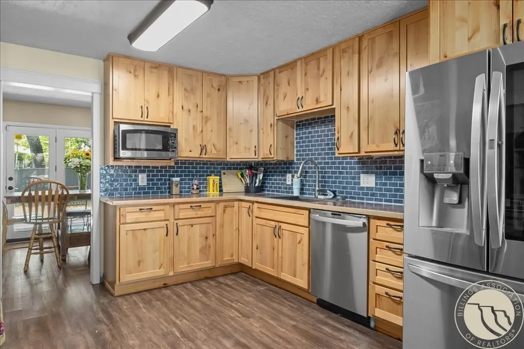 2902 Ramada Drive Billings MT 59102
