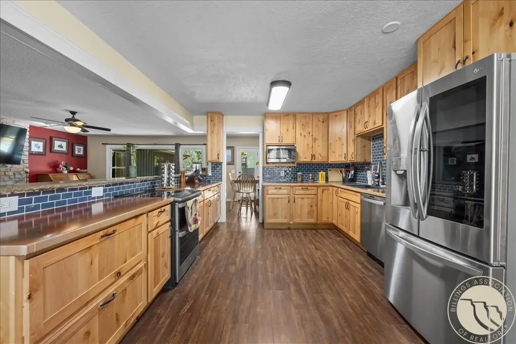 2902 Ramada Drive Billings MT 59102