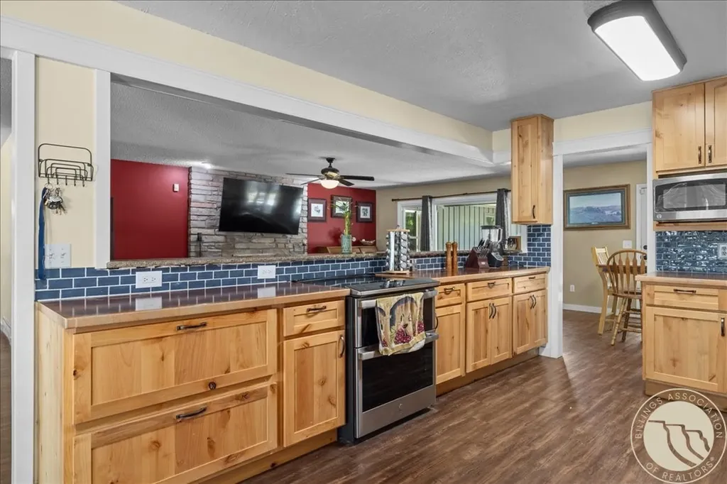 2902 Ramada Drive Billings MT 59102