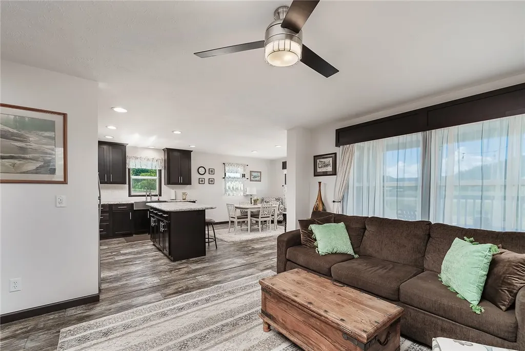 6 Eagle Mountain Road Columbus MT 59019