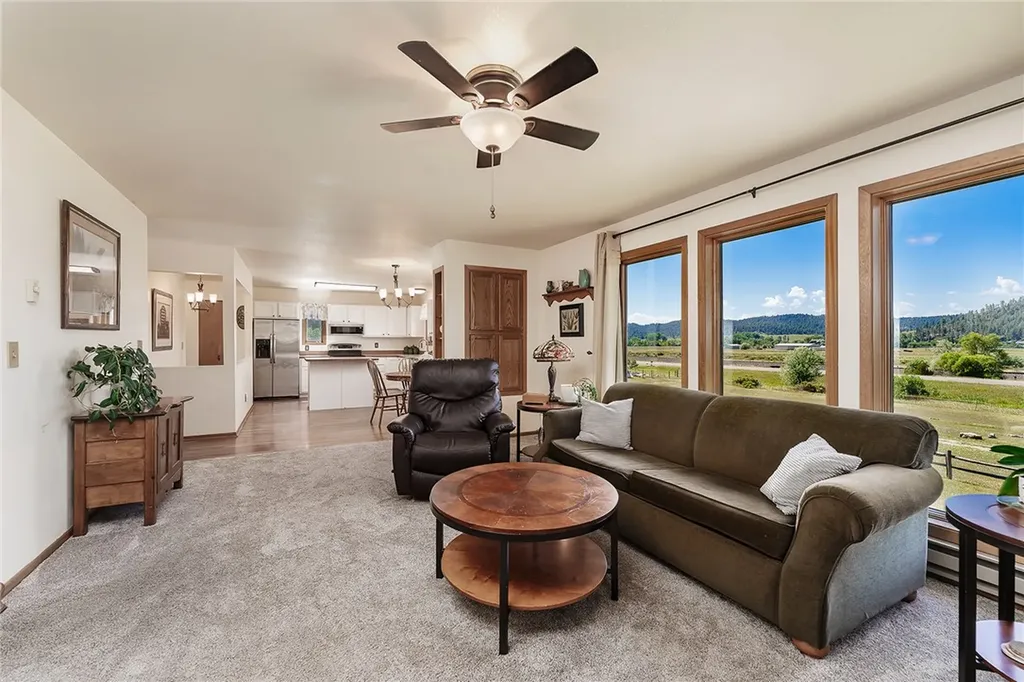6 Eagle Mountain Road Columbus MT 59019
