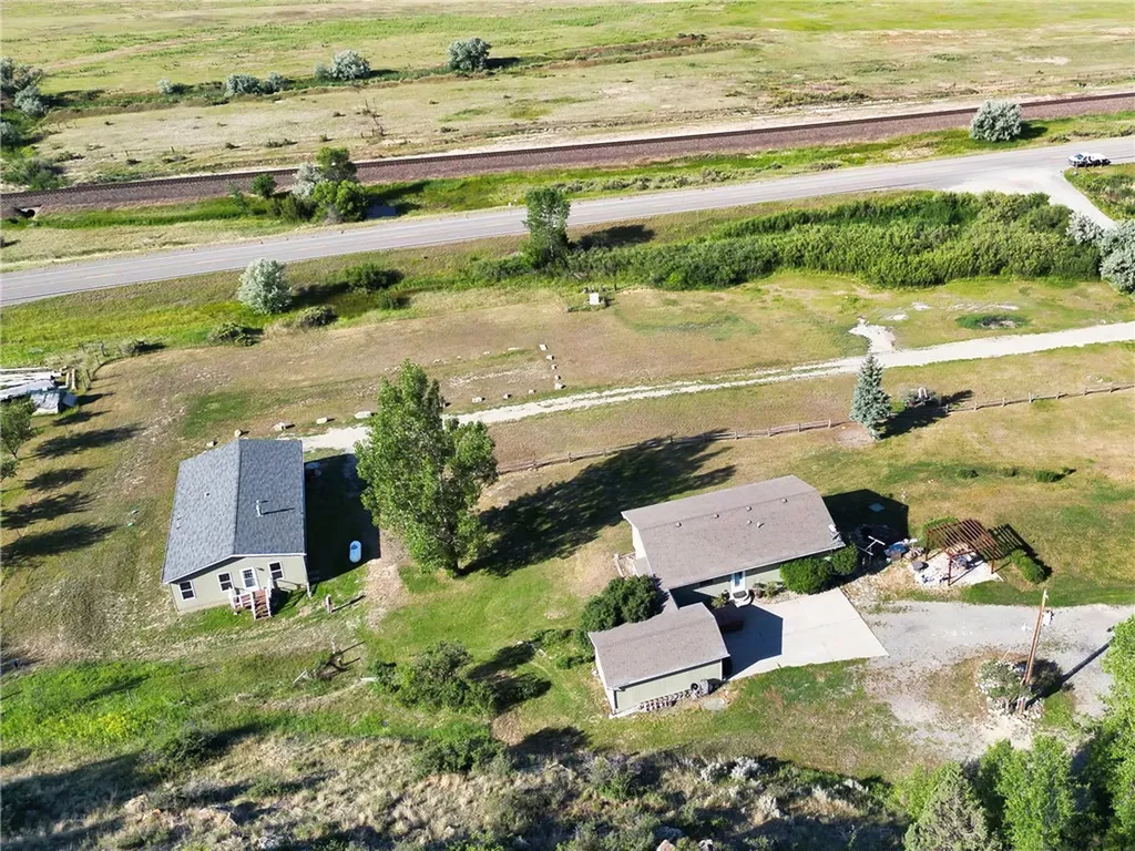 6 Eagle Mountain Road Columbus MT 59019
