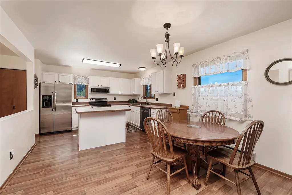 6 Eagle Mountain Road Columbus MT 59019
