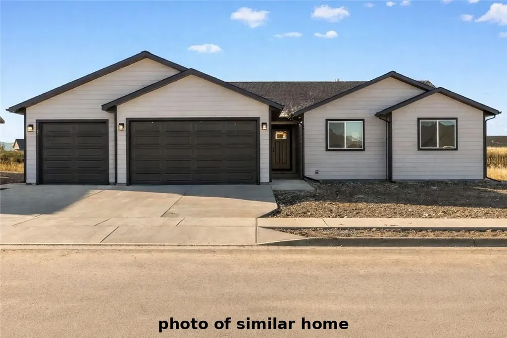 6325 Fresh Water Lane Billings MT 59106