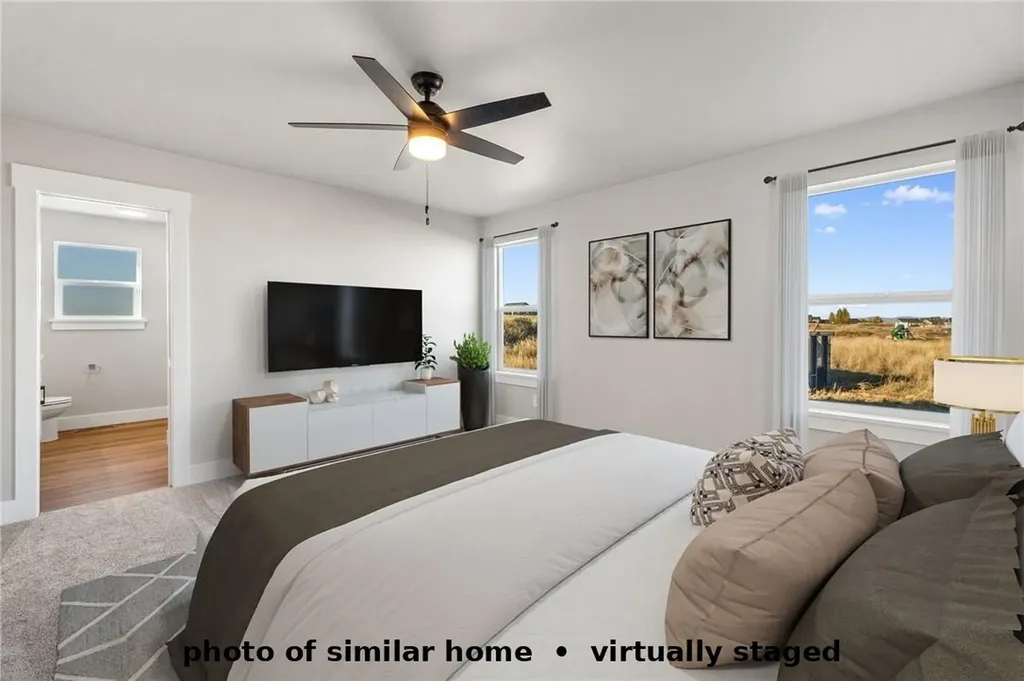 6325 Fresh Water Lane Billings MT 59106