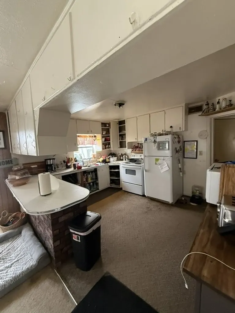 605 Washington Avenue Laurel MT 59044