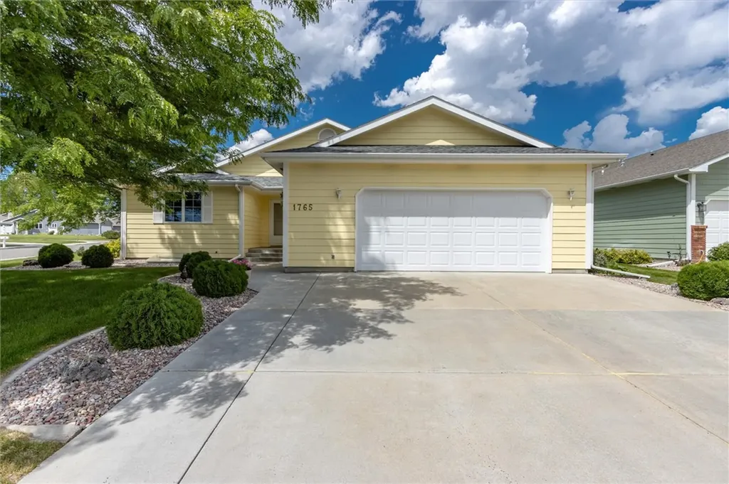 1765 Golden Boulevard Billings MT 59102
