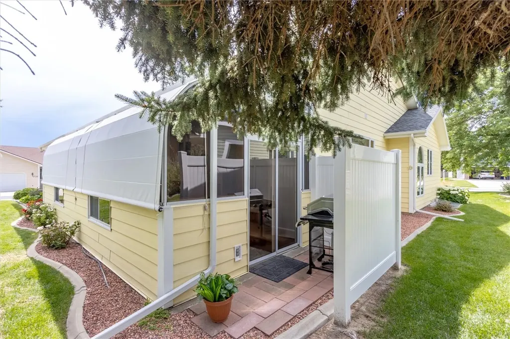1765 Golden Boulevard Billings MT 59102