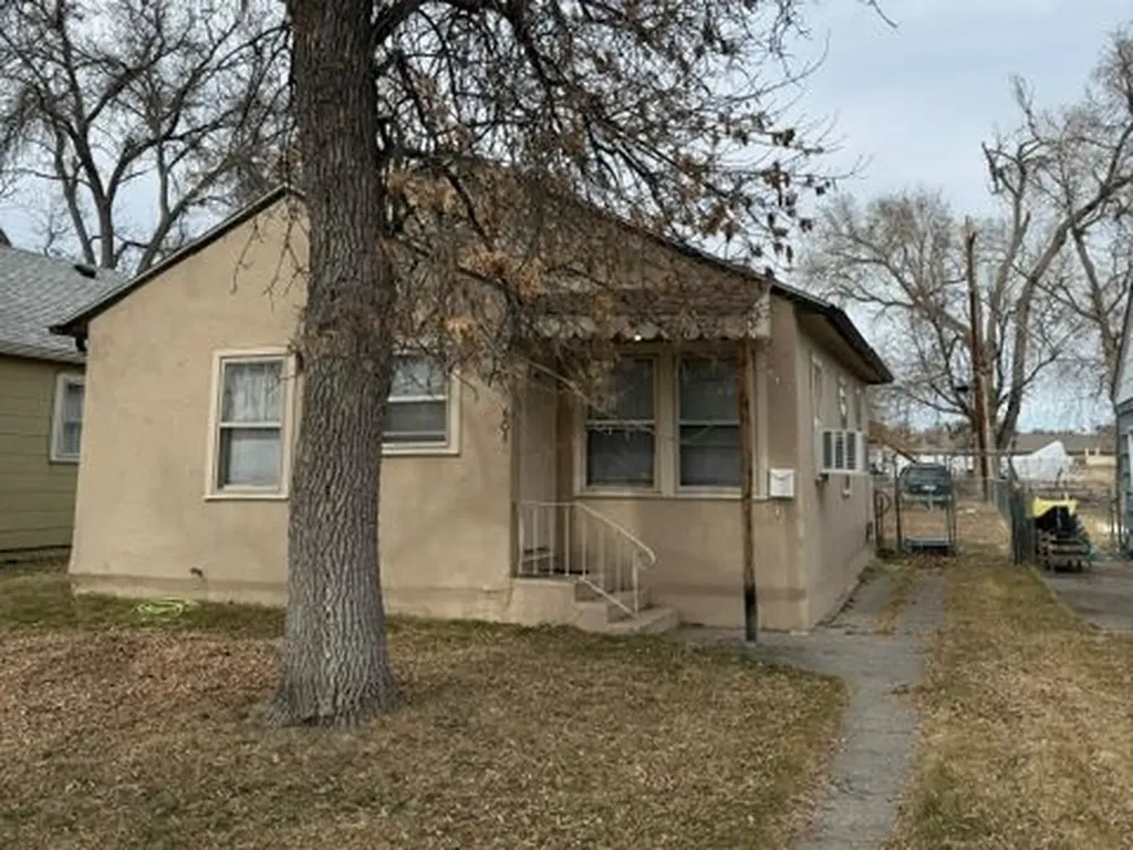 605 E 6th Street Laurel MT 59044
