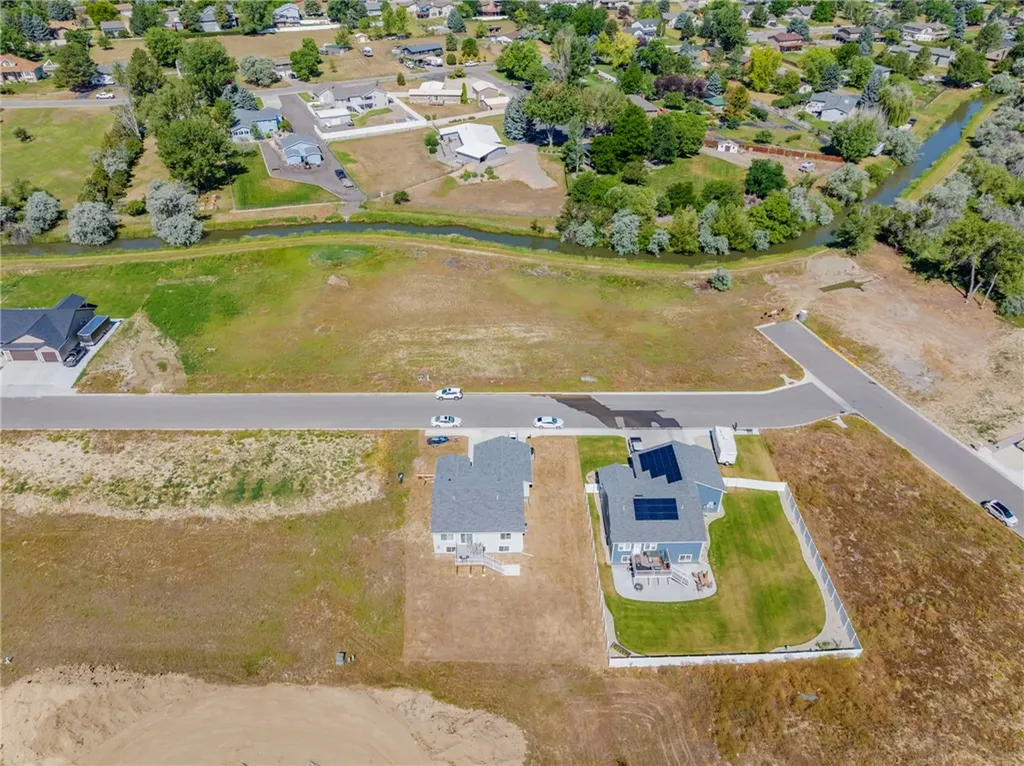 Tbd Gayle Block 10, Lot 9 Drive Billings MT 59105