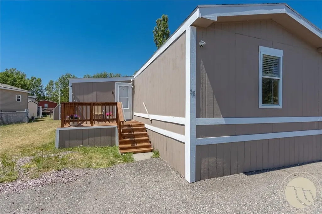 38 Bing Street Billings MT 59105