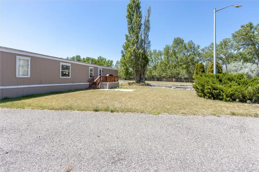 38 Bing Street Billings MT 59105