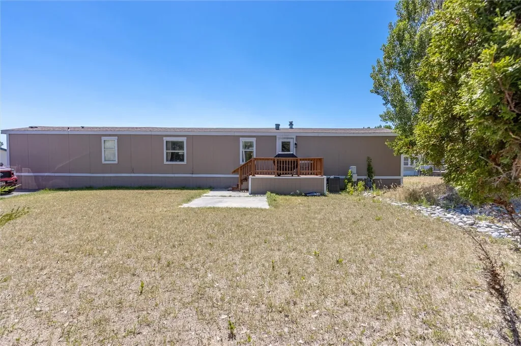 38 Bing Street Billings MT 59105