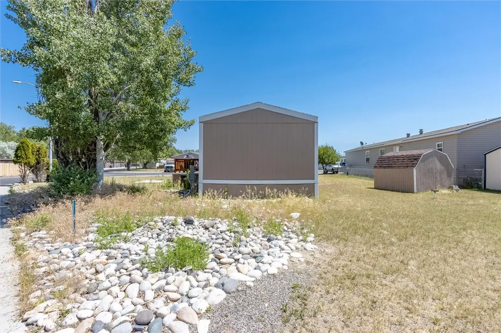 38 Bing Street Billings MT 59105