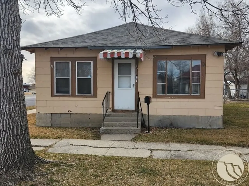420 Durland Avenue Laurel MT 59044