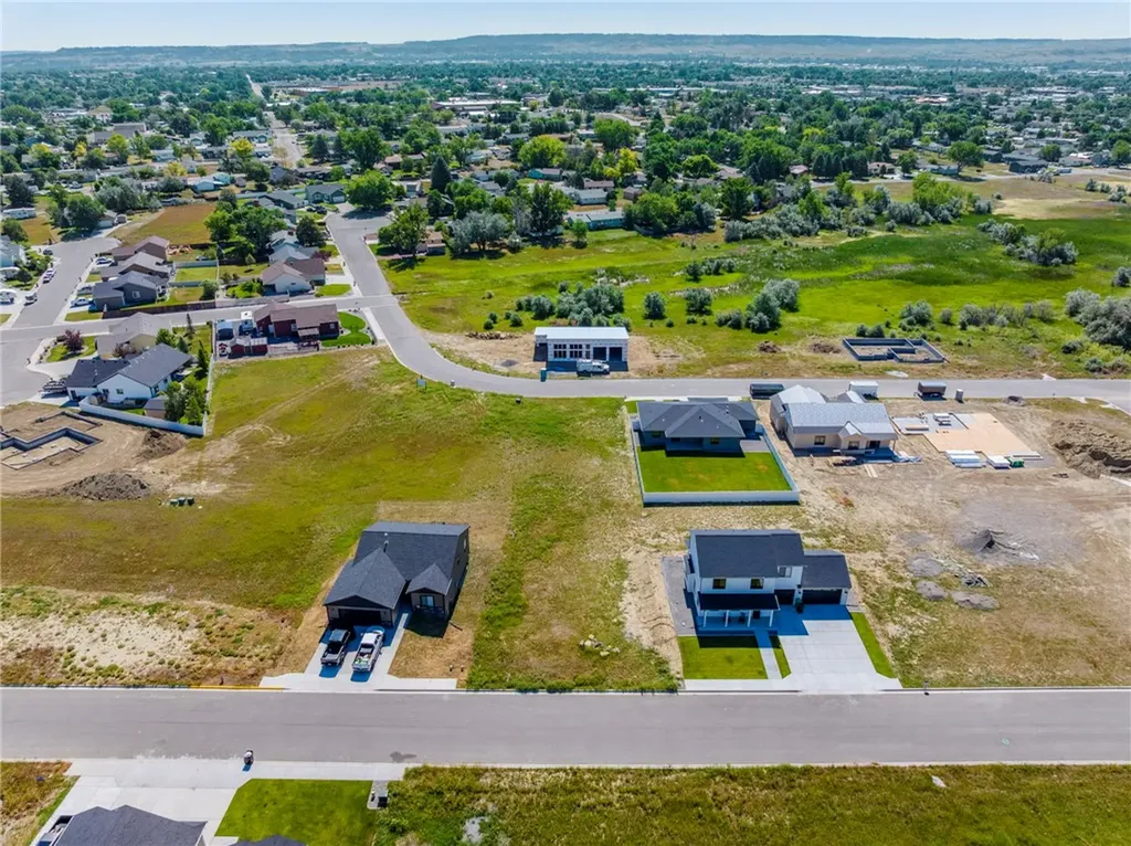 Tbd Gayle Block 10, Lot 5 Drive Billings MT 59105
