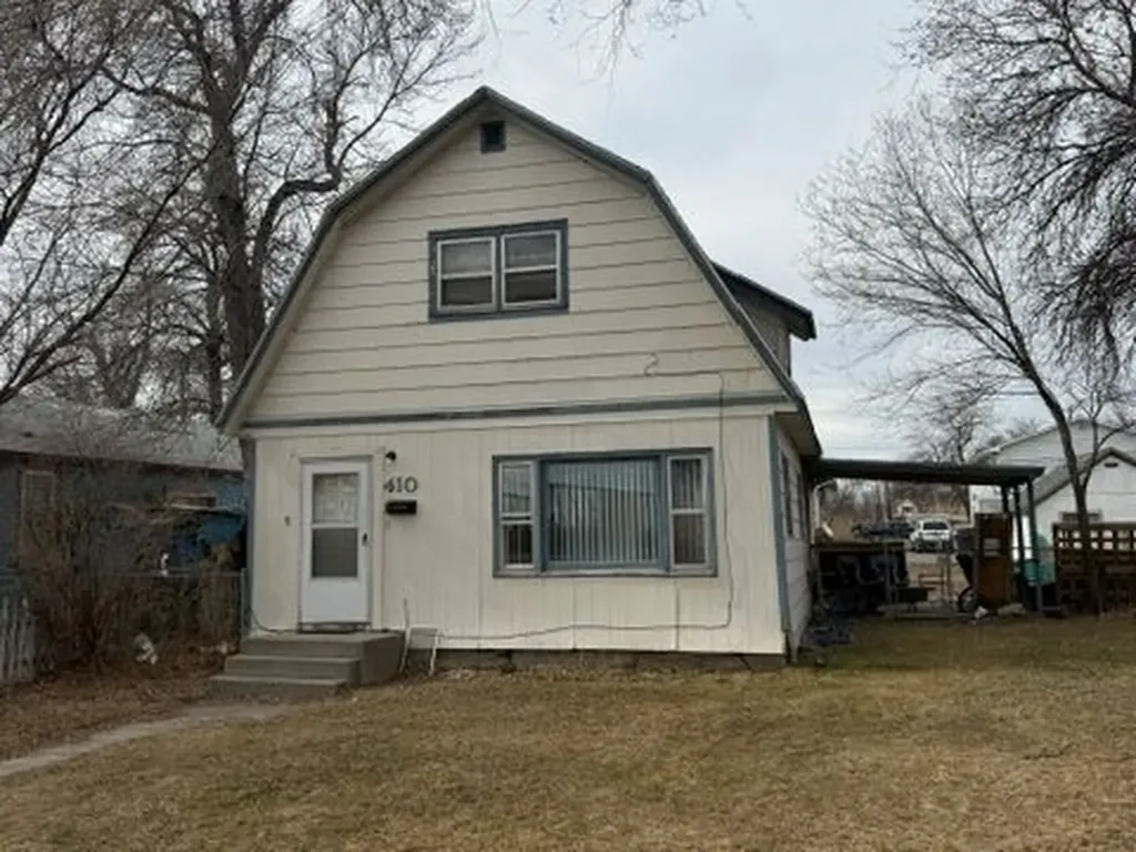 410 Date Avenue Laurel MT 59044
