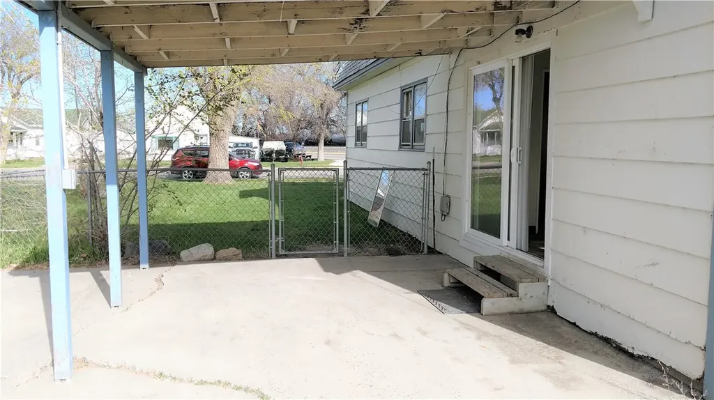 410 Date Avenue Laurel MT 59044