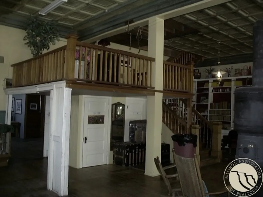 23 Main Street Lavina MT 59046