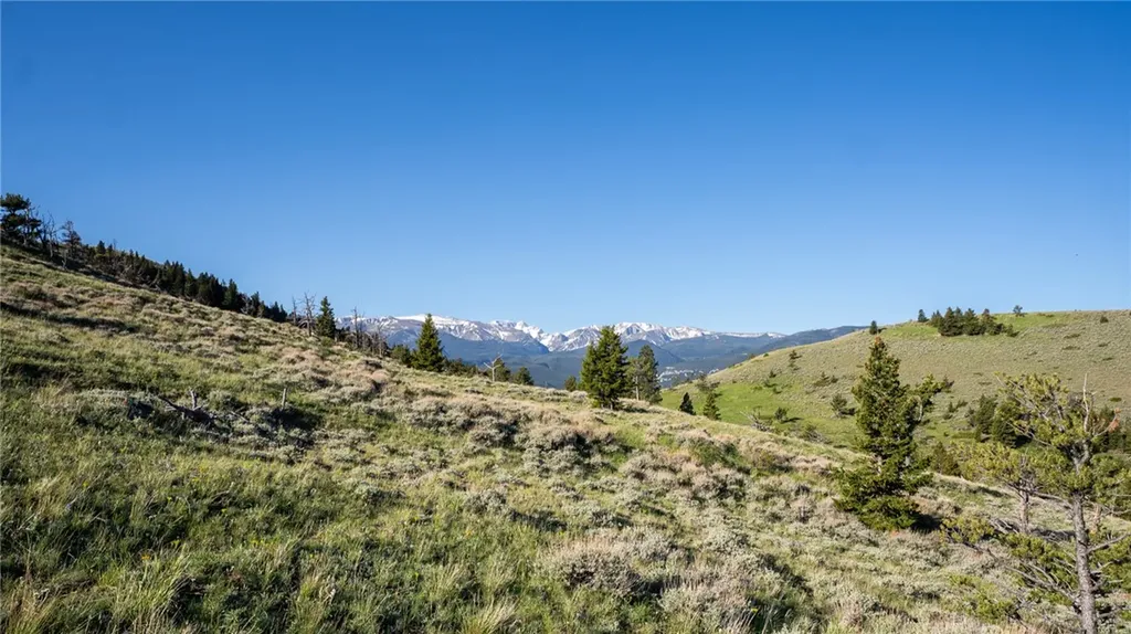 Tbd Nye Road Nye MT 59061