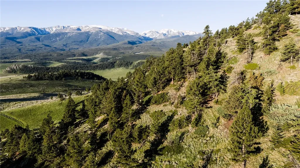 Tbd Nye Road Nye MT 59061