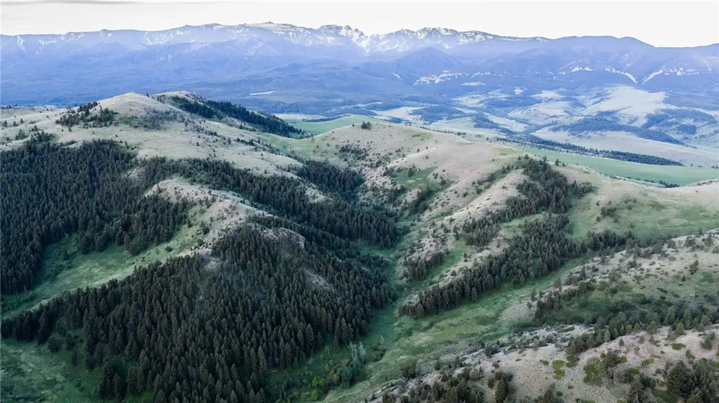 Tbd Nye Road Nye MT 59061