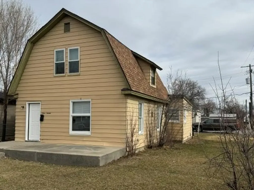 413 Birch Avenue Laurel MT 59044