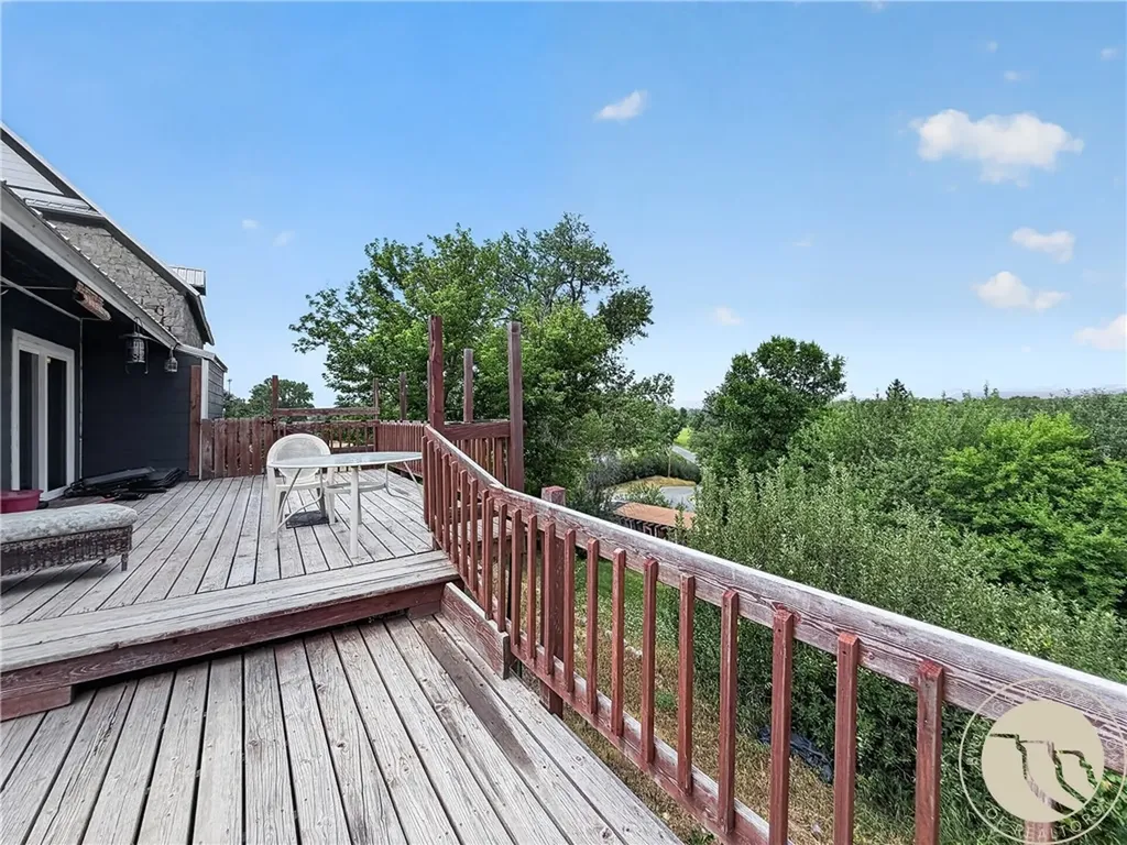 105 W Yellowstone Avenue Big Timber MT 59011