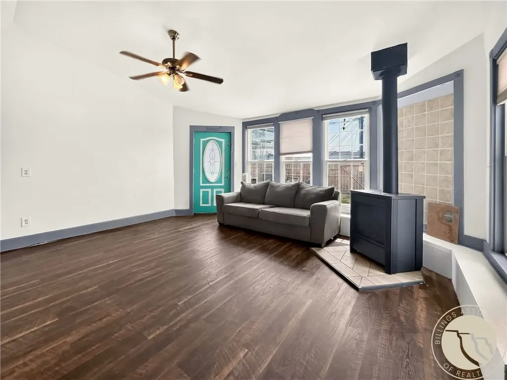 105 W Yellowstone Avenue Big Timber MT 59011