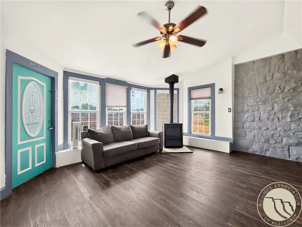 105 W Yellowstone Avenue Big Timber MT 59011
