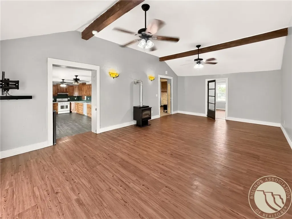 105 W Yellowstone Avenue Big Timber MT 59011