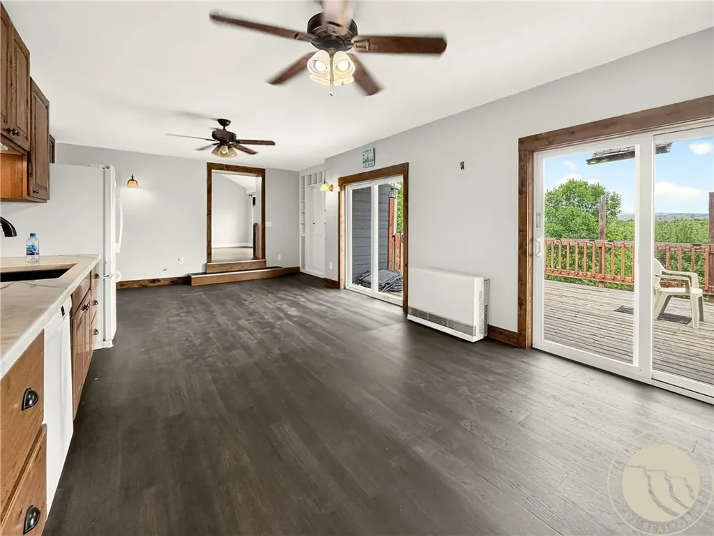 105 W Yellowstone Avenue Big Timber MT 59011