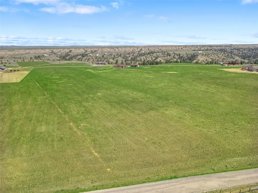4025 Valley Canyon Ranch Road Molt MT 59057