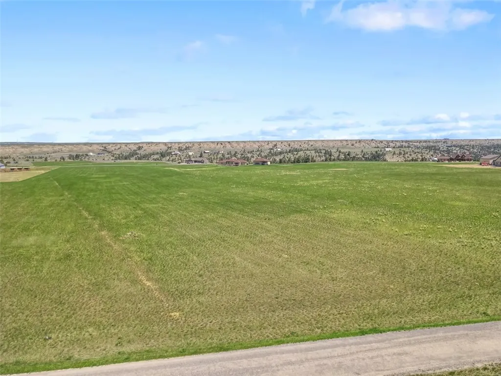 4025 Valley Canyon Ranch Road Molt MT 59057