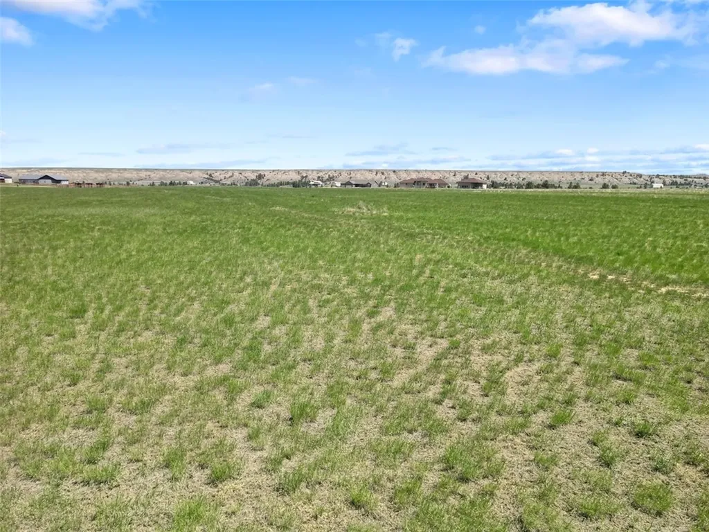 4025 Valley Canyon Ranch Road Molt MT 59057