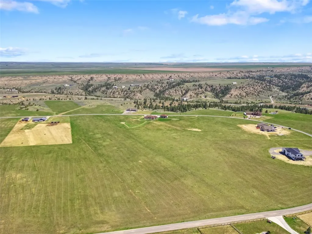 4025 Valley Canyon Ranch Road Molt MT 59057
