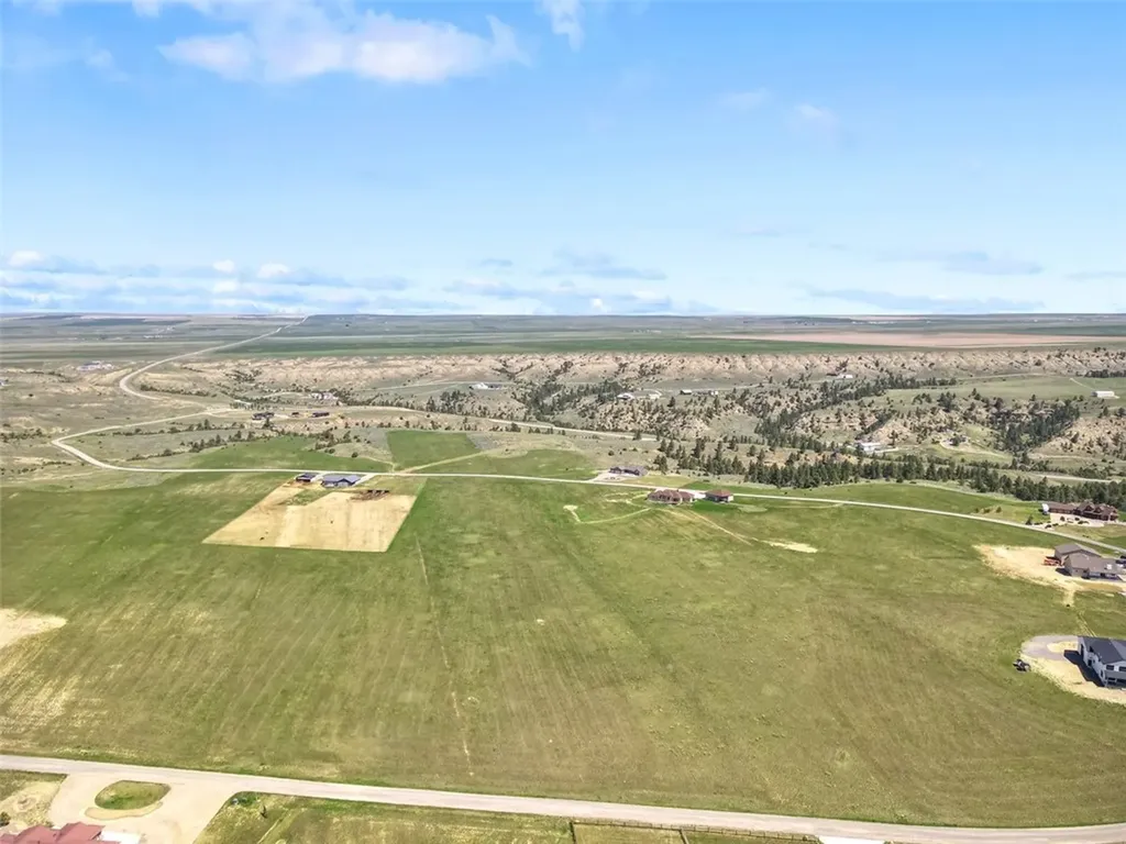4025 Valley Canyon Ranch Road Molt MT 59057