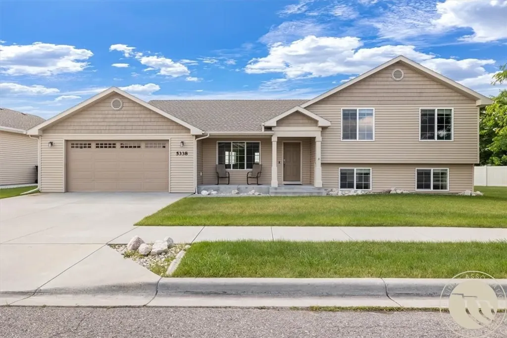 5338 S Castle Stone Square Billings MT 59106